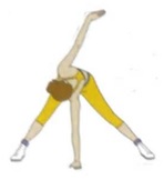 Gymnastique Toutlemondaise