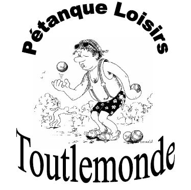 Pétanque Loisirs Toutlemonde | Site de la commune de Toutlemonde