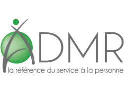 ADMR : Aide à domicile en milieu rural