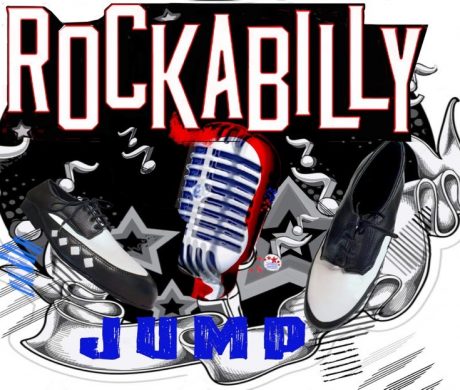 Concert de Rockabilly Jump à Toutlemonde