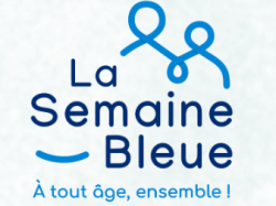 LA SEMAINE BLEUE EN IMAGES