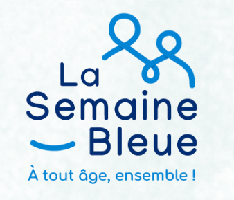 LA SEMAINE BLEUE EN IMAGES