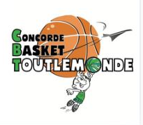 CONCORDE BASKET TOUTLEMONDE – MATCH LOISIRS – MARDI 1er OCTOBRE 2024