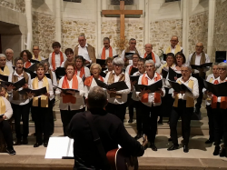 ACTT Chorale “Tout le Monde en Chœur”