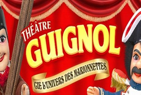 Représentation Théâtre de Guignol