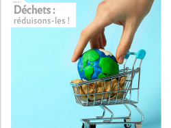 SYNERGENCES HEBDO – LE JOURNAL DE L’AGGLOMERATION