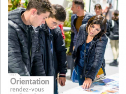 SYNERGENCES HEBDO – LE JOURNAL DE L’AGGLOMERATION