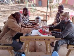 ASSEMBLEE GENERALE DE L’ASSOCIATION “ZOODO TOUTLEMONDE YARGO” – VENDREDI 31 JANVIER 2025 A 20H30